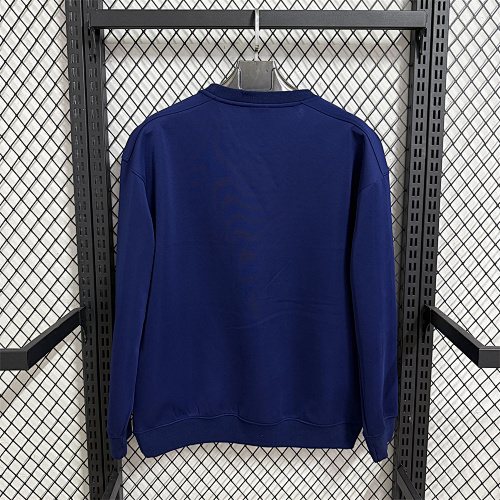 2026-27 Paris Long-Sleeve Sweatshirt
