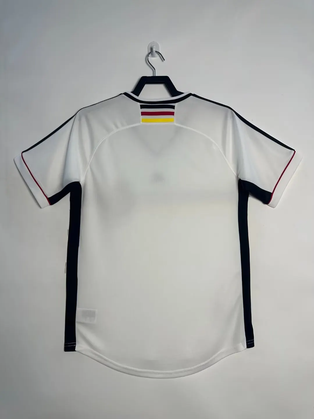1998 Germany Home Retro Jersey