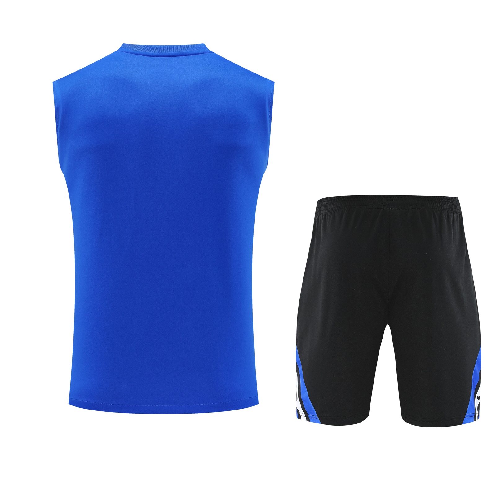 2025-26 Inter Milan Training Vest