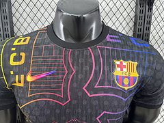2025-26 Barcelona Special Edition Shirt - Players