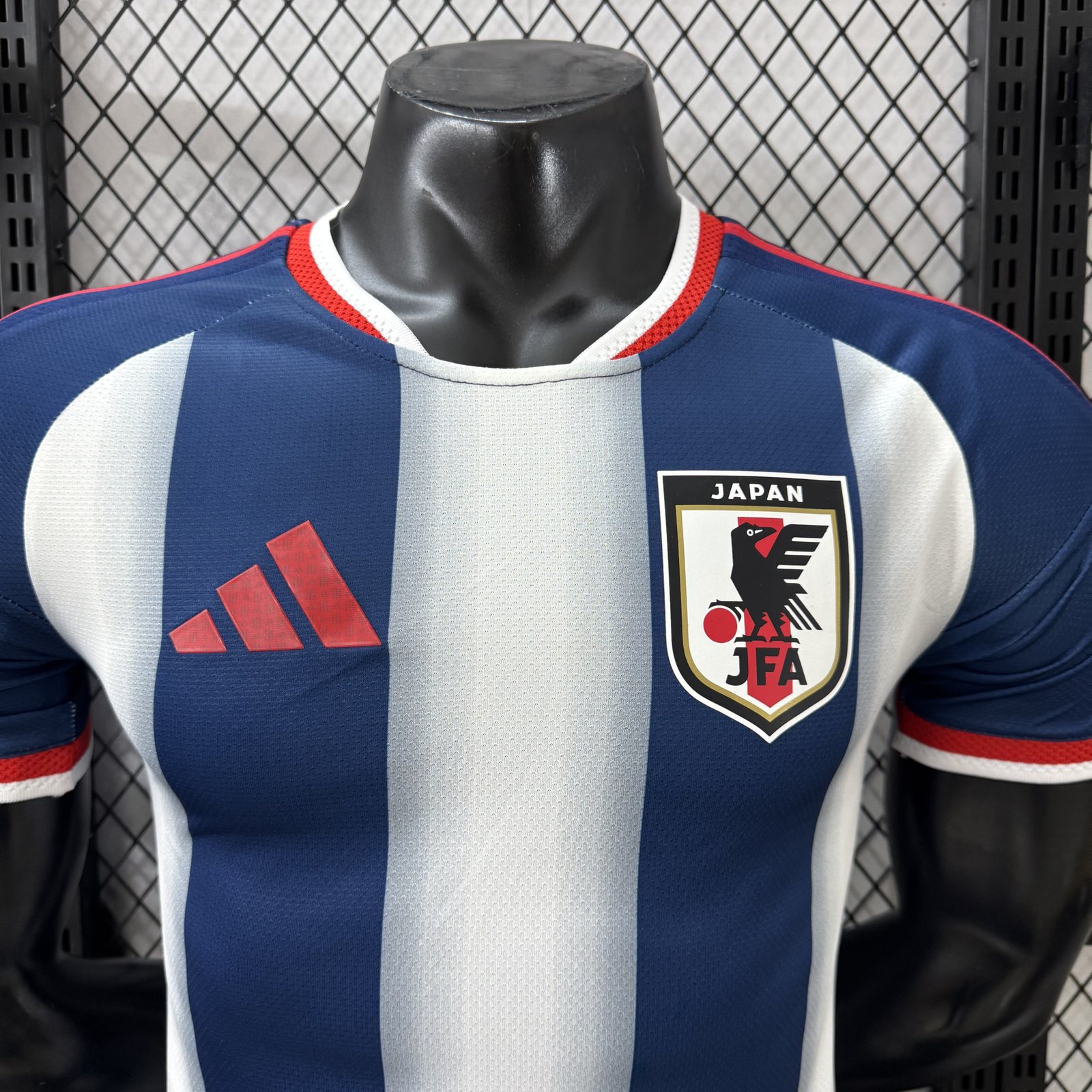 2026 Japan Special Edition Jersey - Player Version  