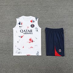 2024-25 Paris Saint-Germain training shirt
