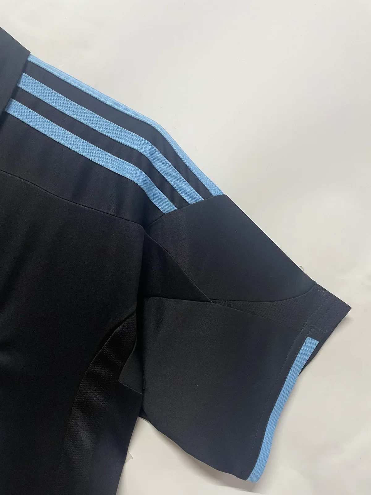 2009-10 Real Madrid Home Retro Jersey