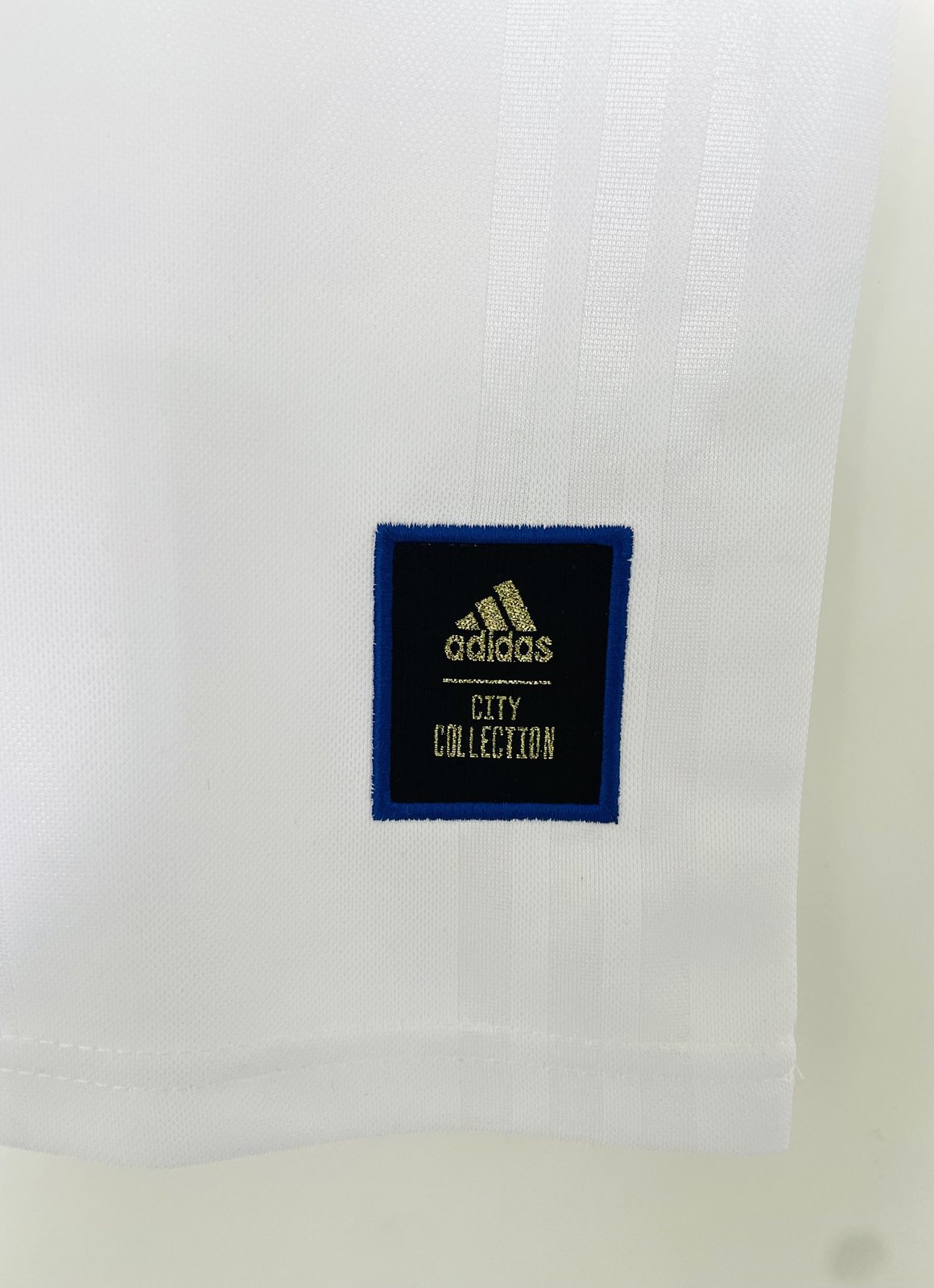 2020 Paris City Commemorative Edition Retro Jersey