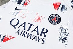 2024-25 Paris Saint-Germain training shirt