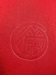 2007-08 Bayern Munich Home Retro Jersey