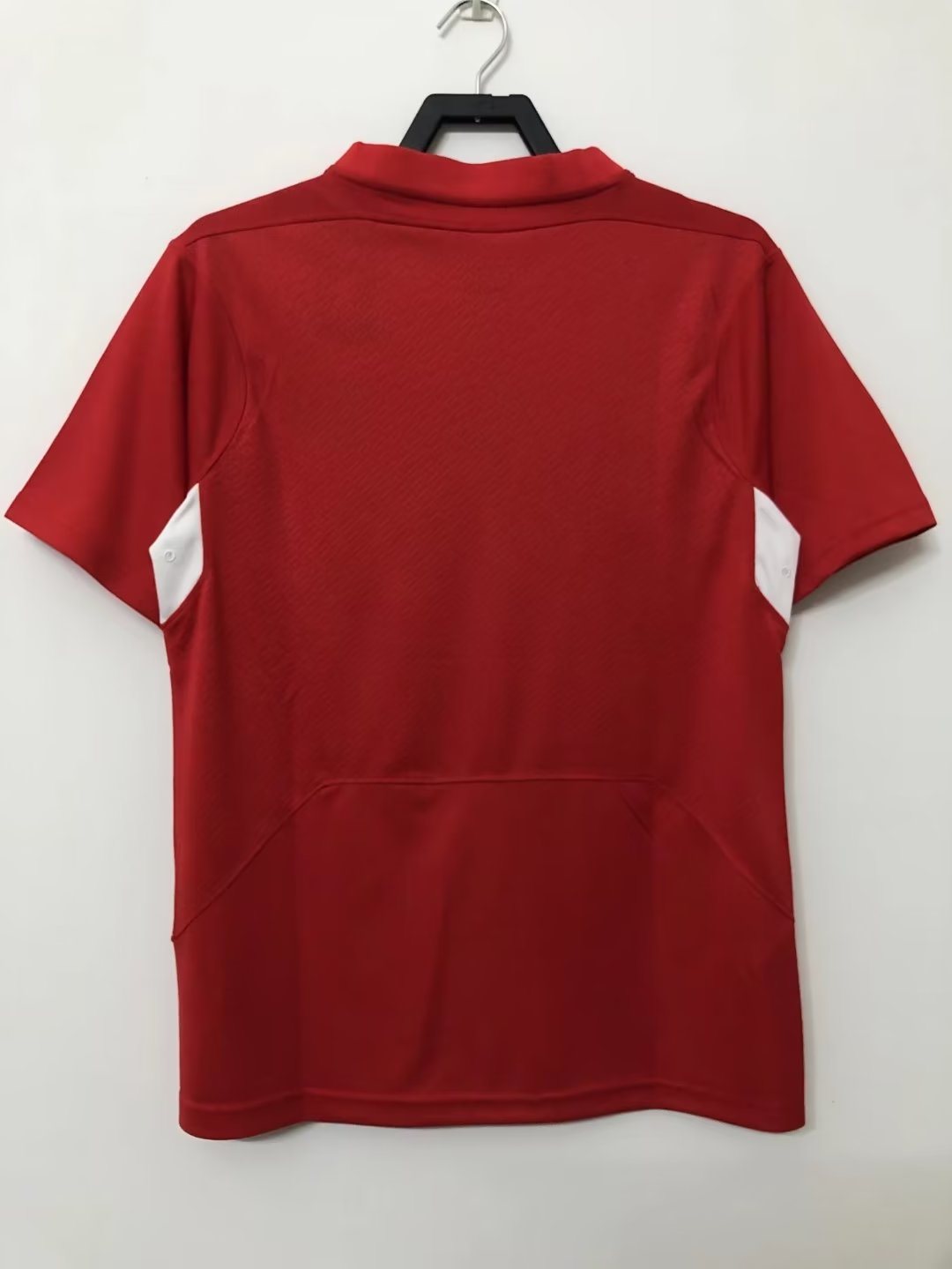 2004-05 Liverpool Home Retro Jersey