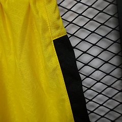 2025-26 Dortmund Home Shorts - Player Edition