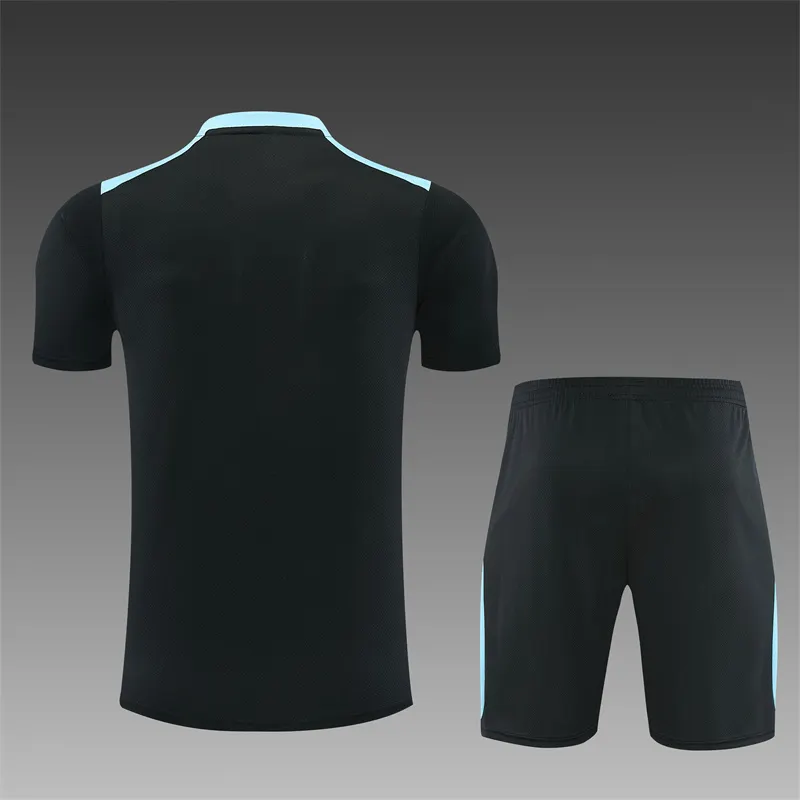 2026-27 Feyenoord Short-Sleeve Training Jersey