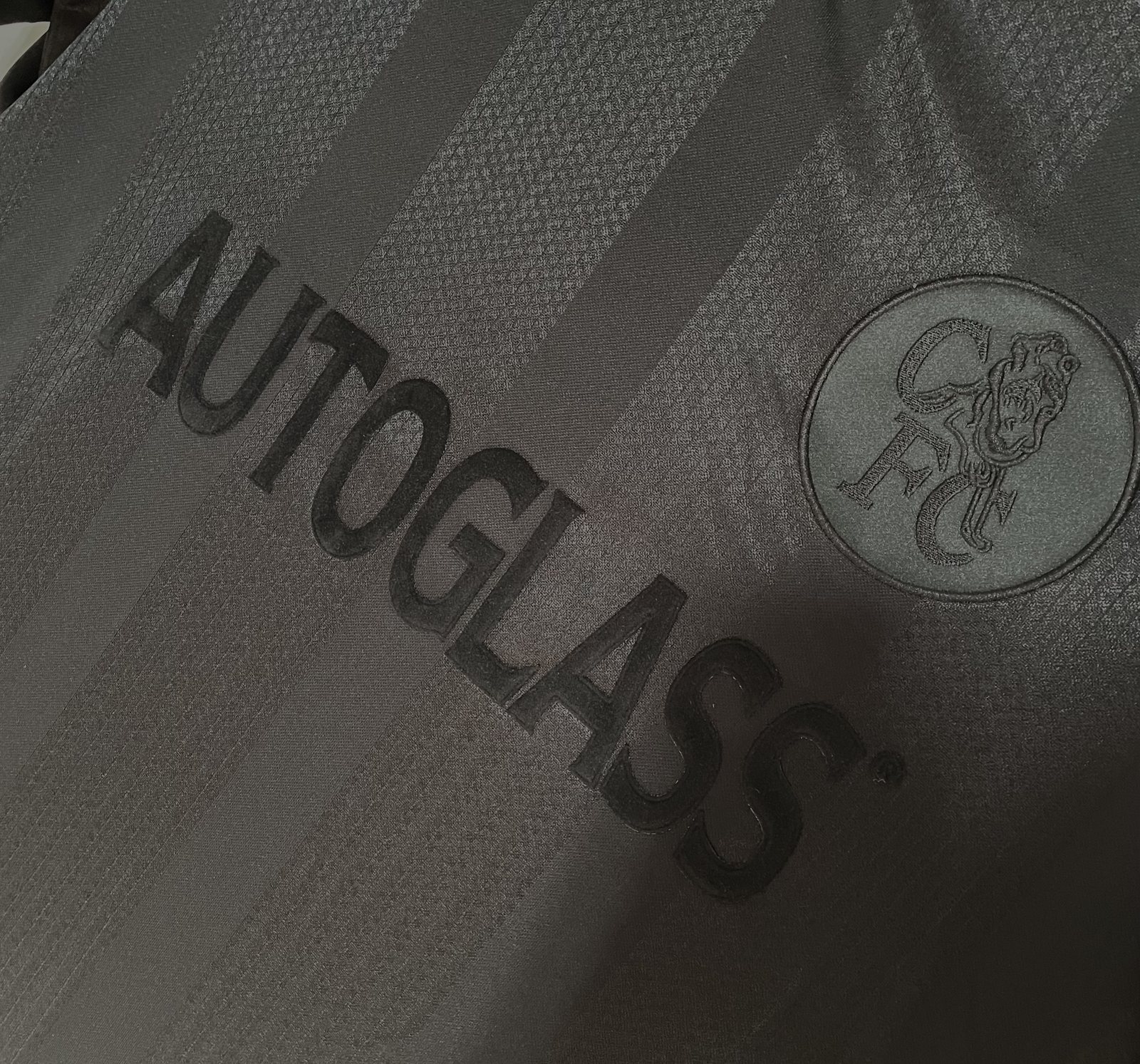 1998-99 Chelsea Second Away Retro Kit