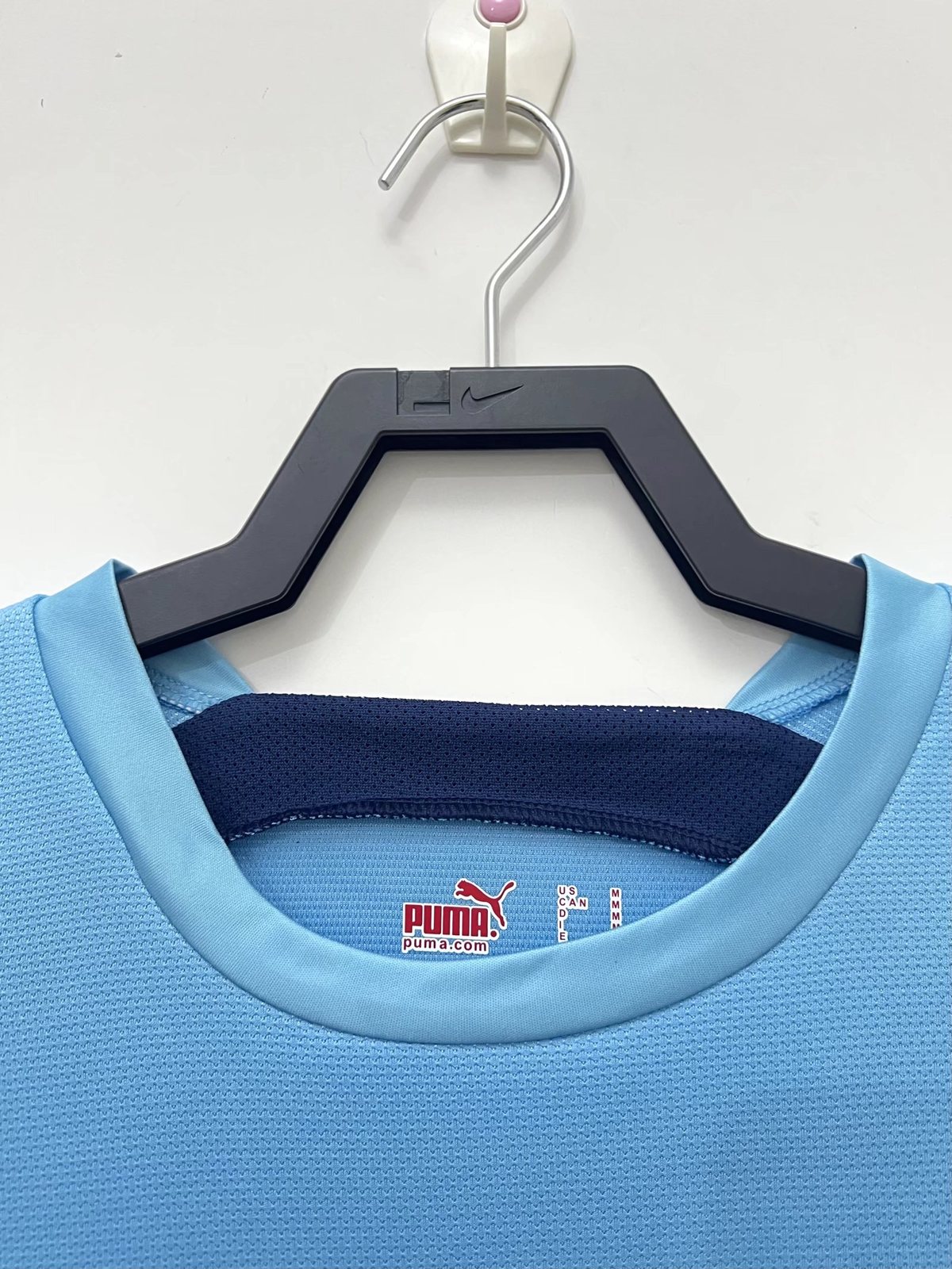 2006-07 Tottenham Hotspur Away Retro Kit