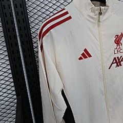 2025-26 Liverpool Windbreaker