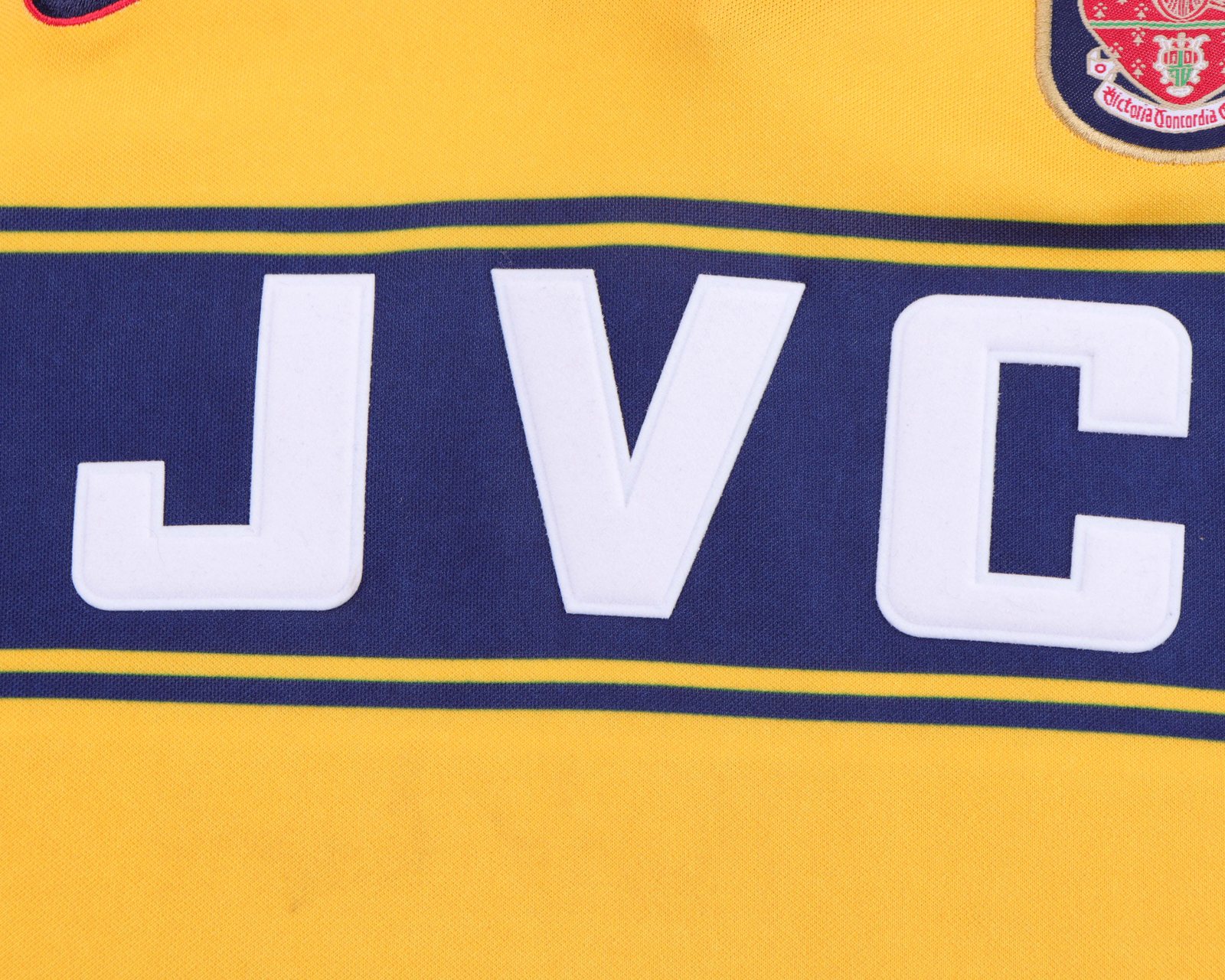 1997-99 Arsenal Away Retro Shirt - Kids