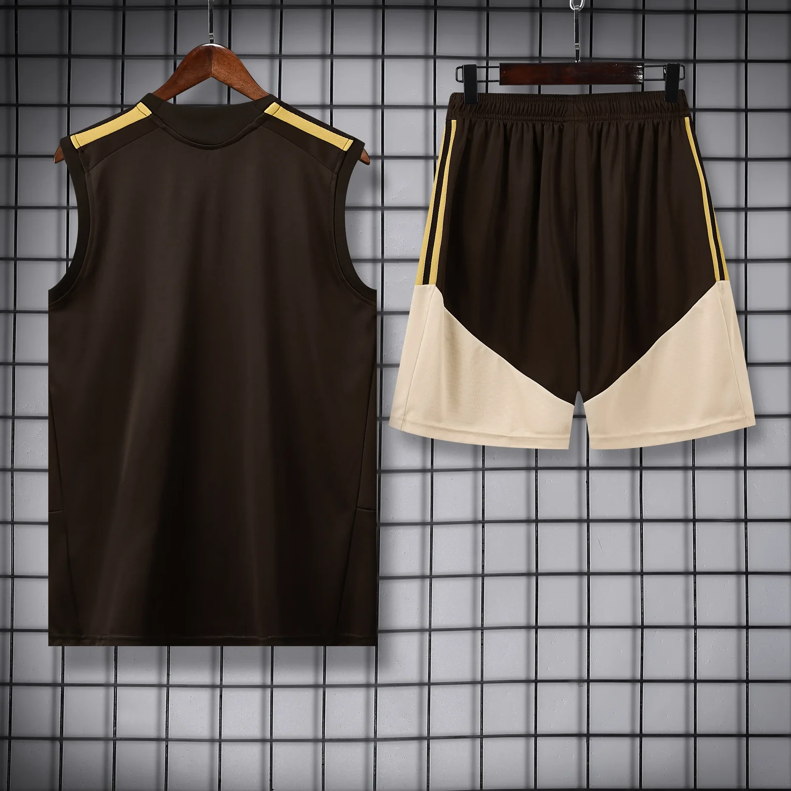 2026-27 Flamengo training vest jersey