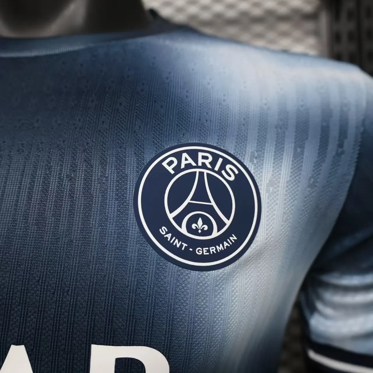 2026-27 Paris Saint-Germain Special Edition Jersey – Player Version