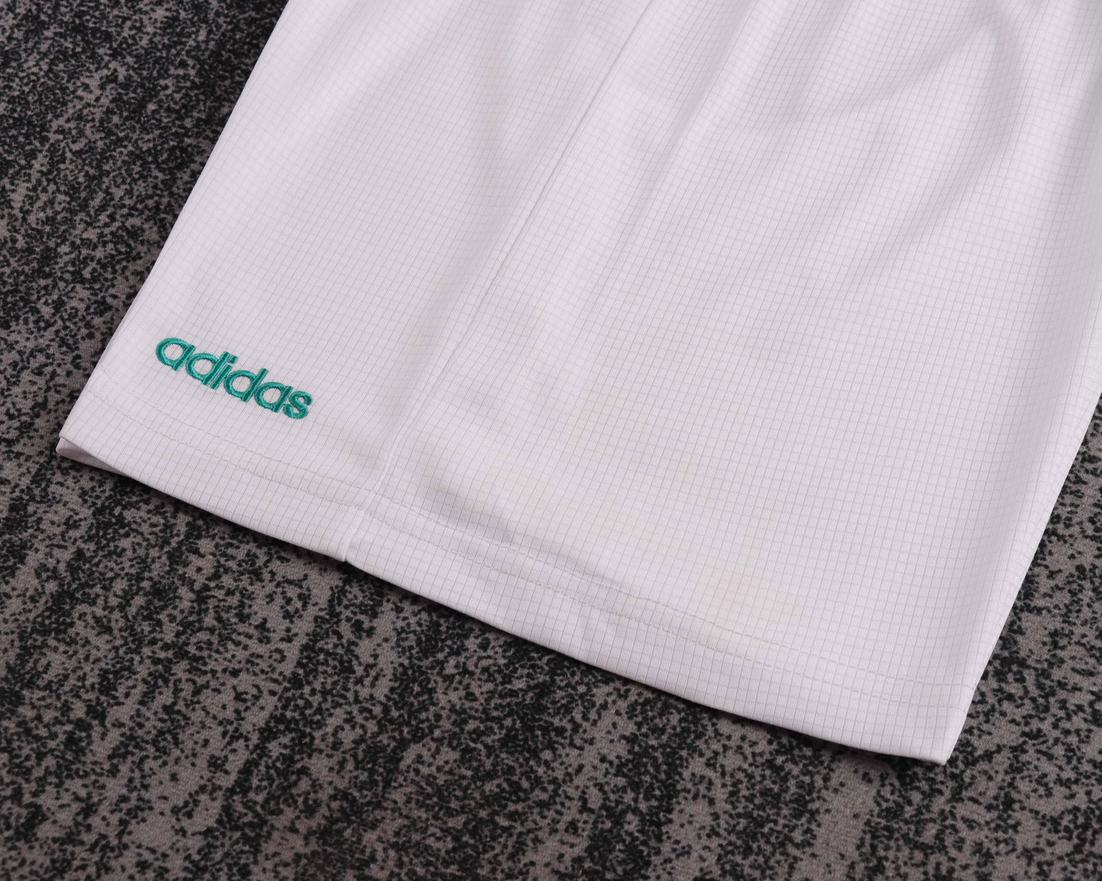 1994 Germany Away Retro Shirt - Kids Sizes