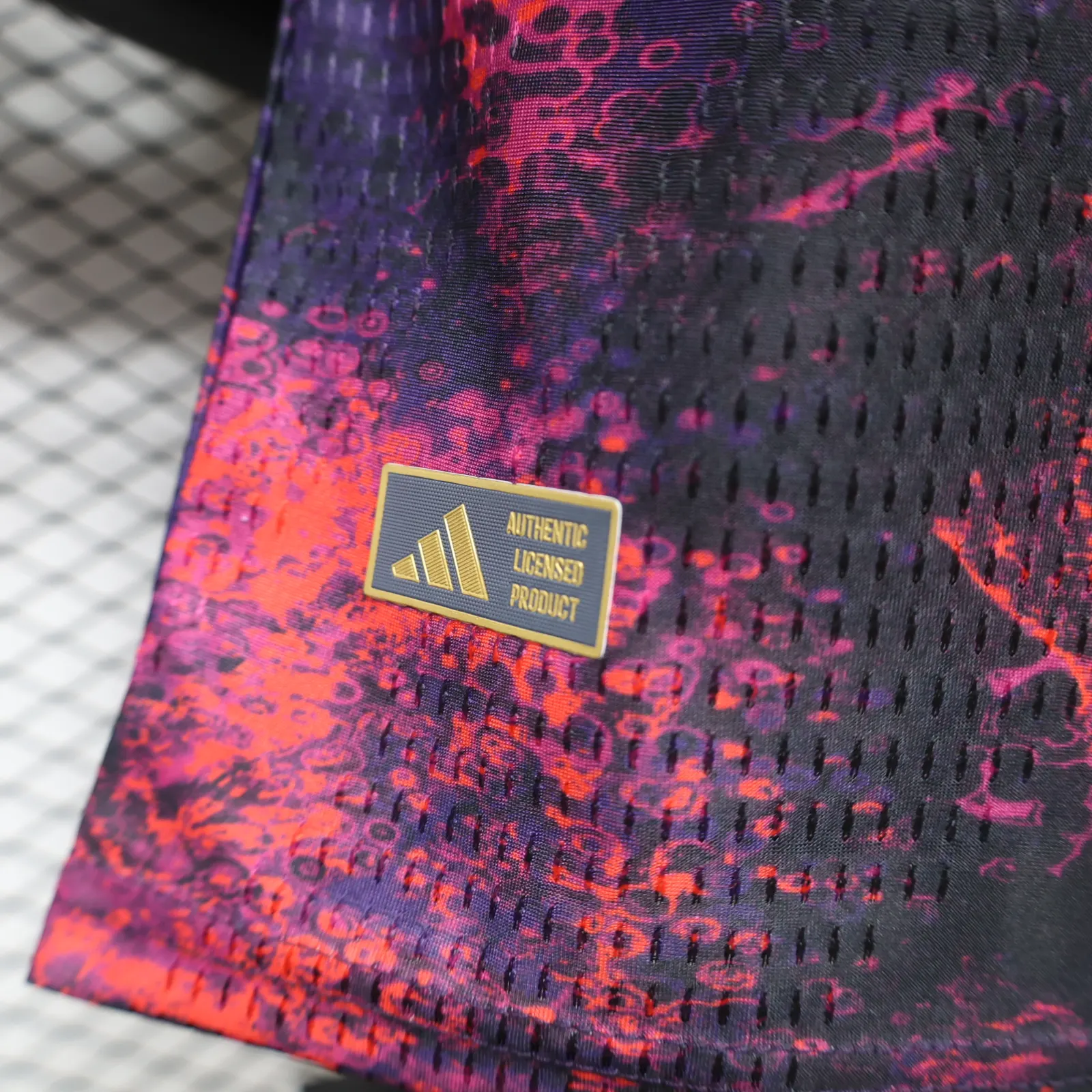 2026-27 Bayern Munich Away Kit - Player Version