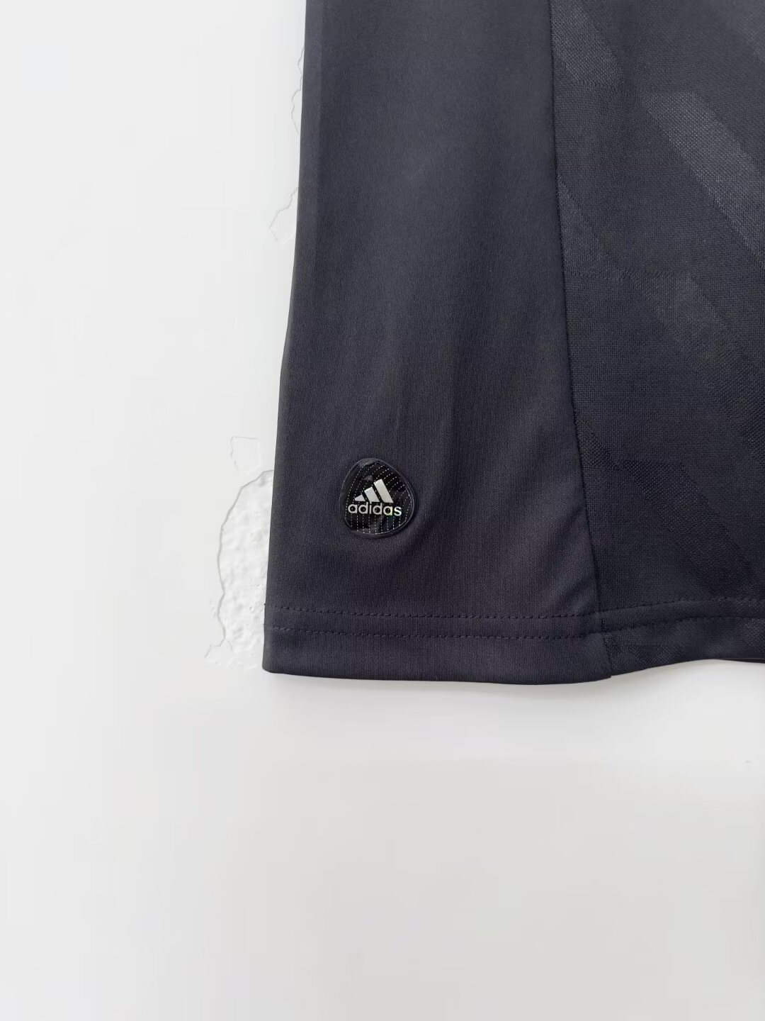 2011-12 Real Madrid Away Retro Jersey
