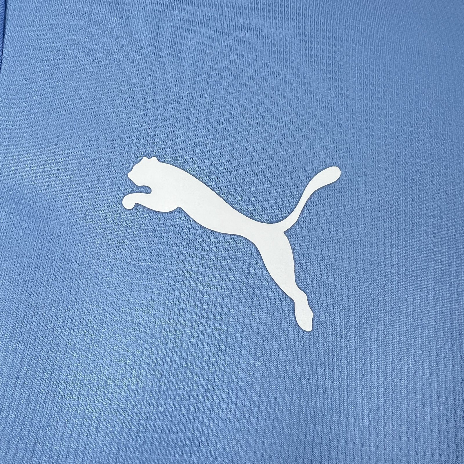 2026-27 Manchester City Home Kit - Fan Edition