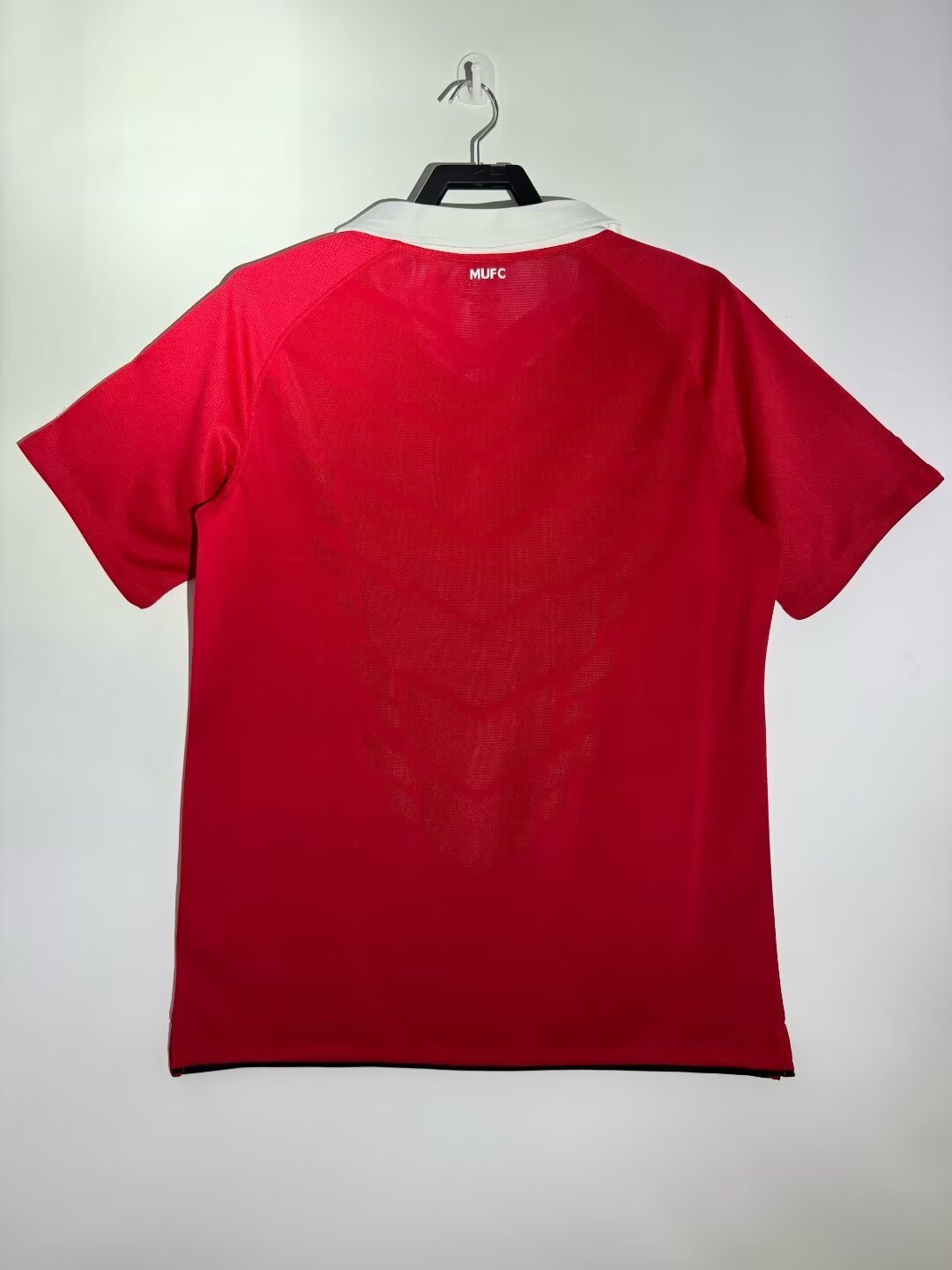 2010-11 Manchester United Home Retro Shirt