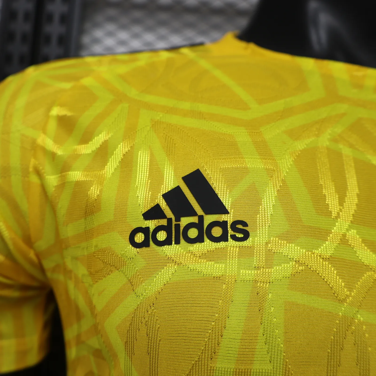 2026-27 Real Madrid Special Edition Jersey  - Player Edition