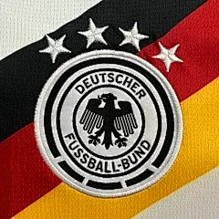 2026 Germany Home Jersey - Fan Edition
