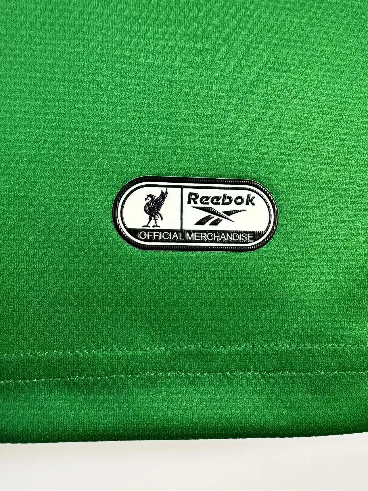 1999-00 Liverpool Away Retro Jersey