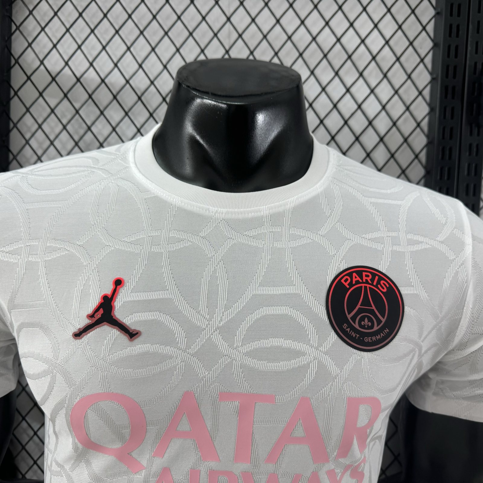 2025-26 Paris Saint-Germain Special Edition Jersey – Player Version