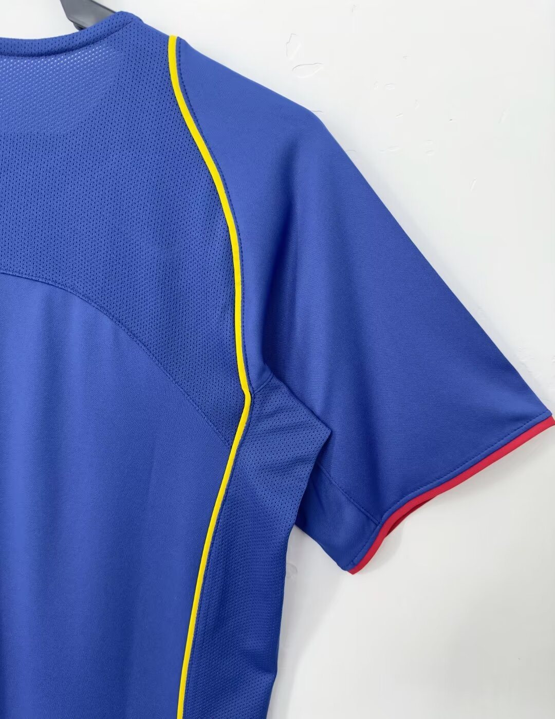 2004-05 Arsenal Away Retro Shirt