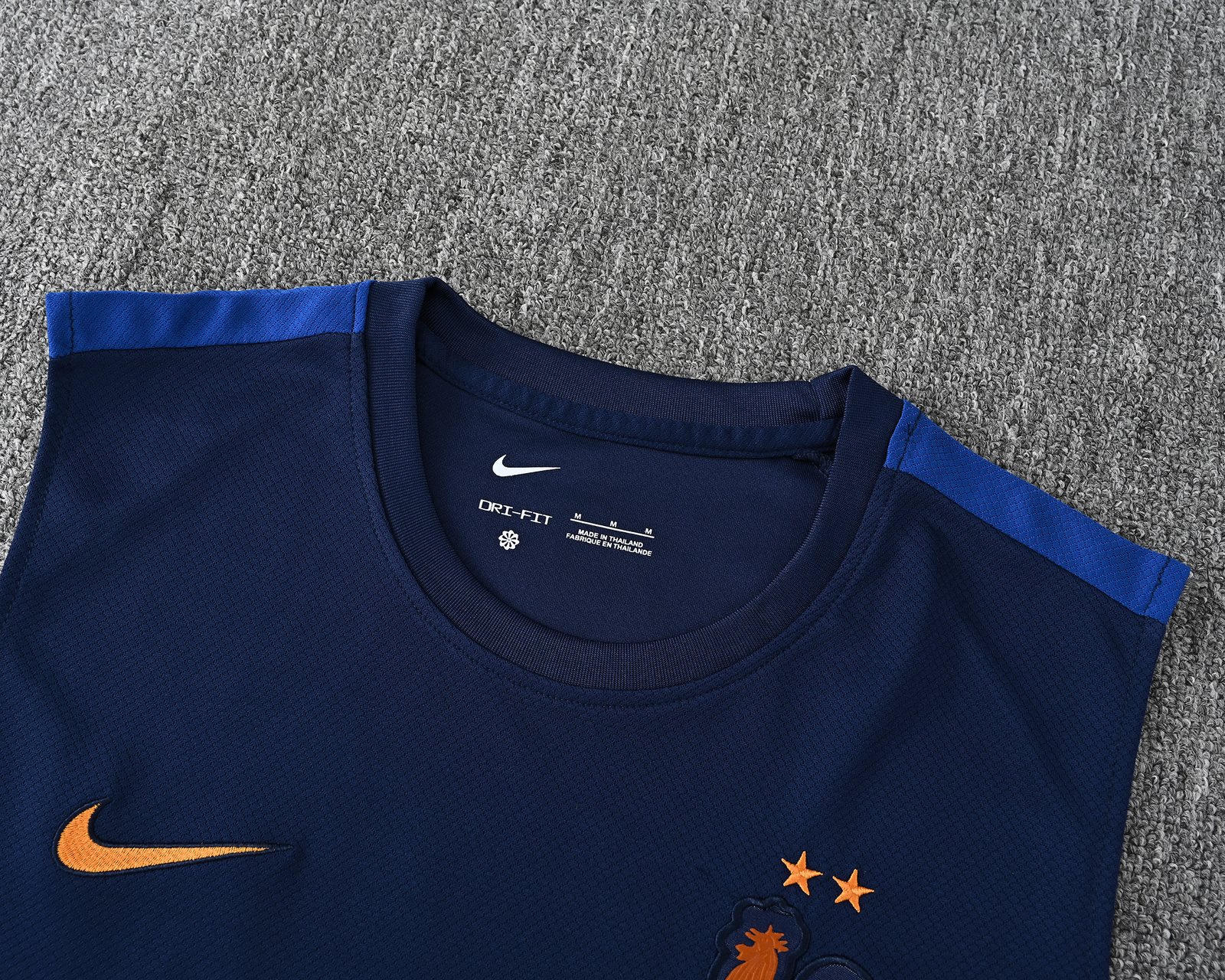 2026-27 France training vest