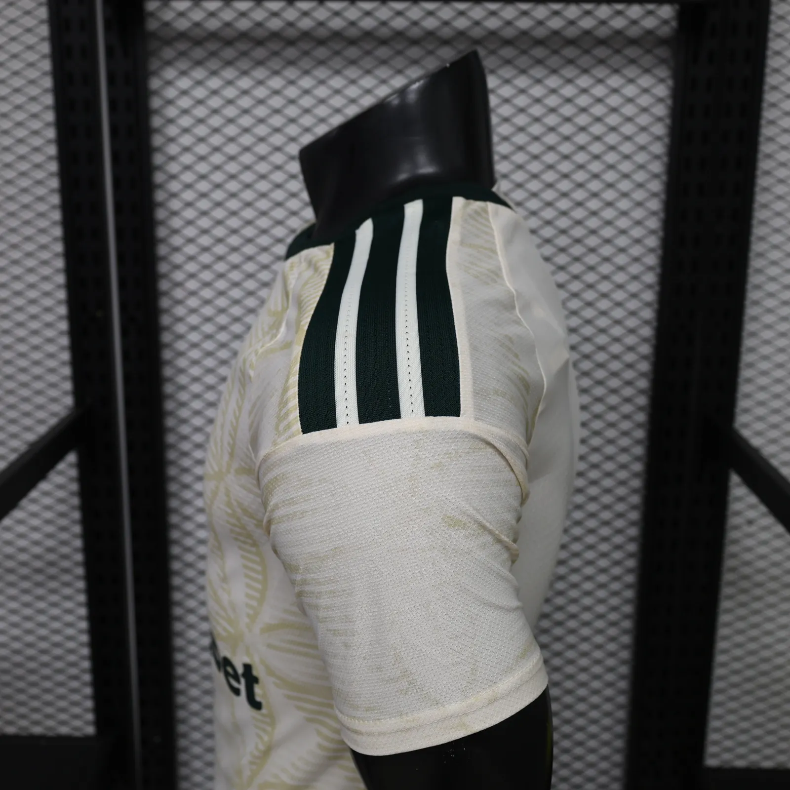 2026-27 Celtics Third Away Jersey – Player Edition