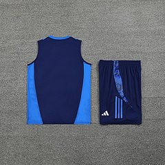 2024-25 Riyadh Victory Vest Training Jersey