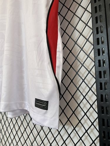2026 England Home Kit - Fan Edition