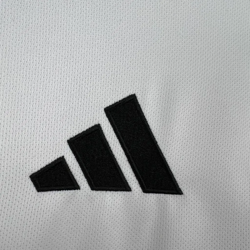 2026-27 River Plate Home Jersey - Fan Edition