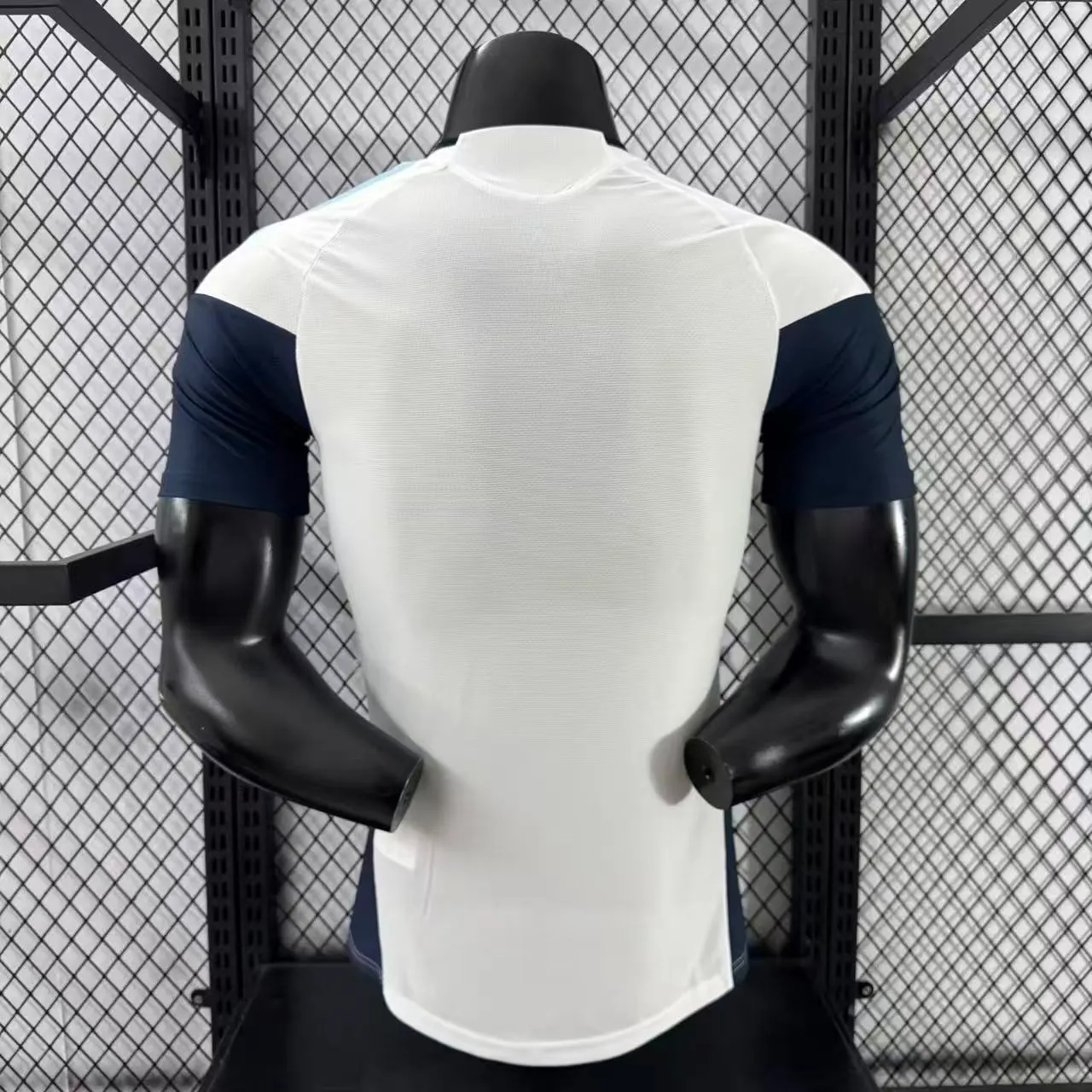 2026 Argentina Training Jersey – Player Version