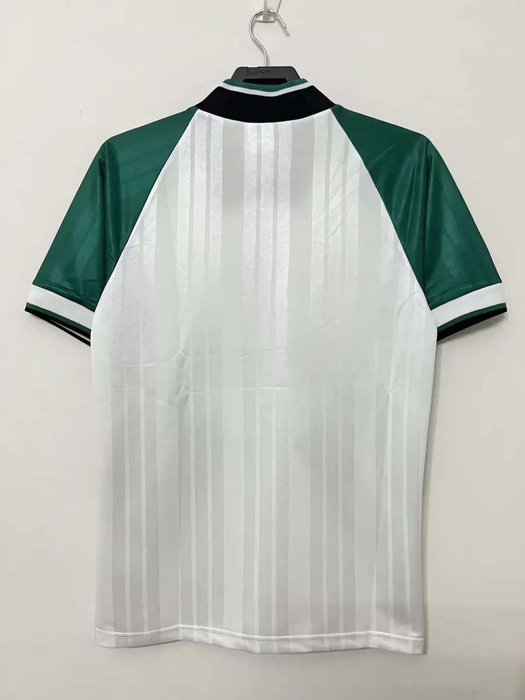 1993-95 Liverpool Away Retro Shirt