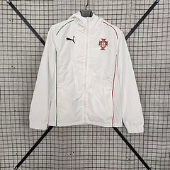 2025-26 Portugal Windbreaker