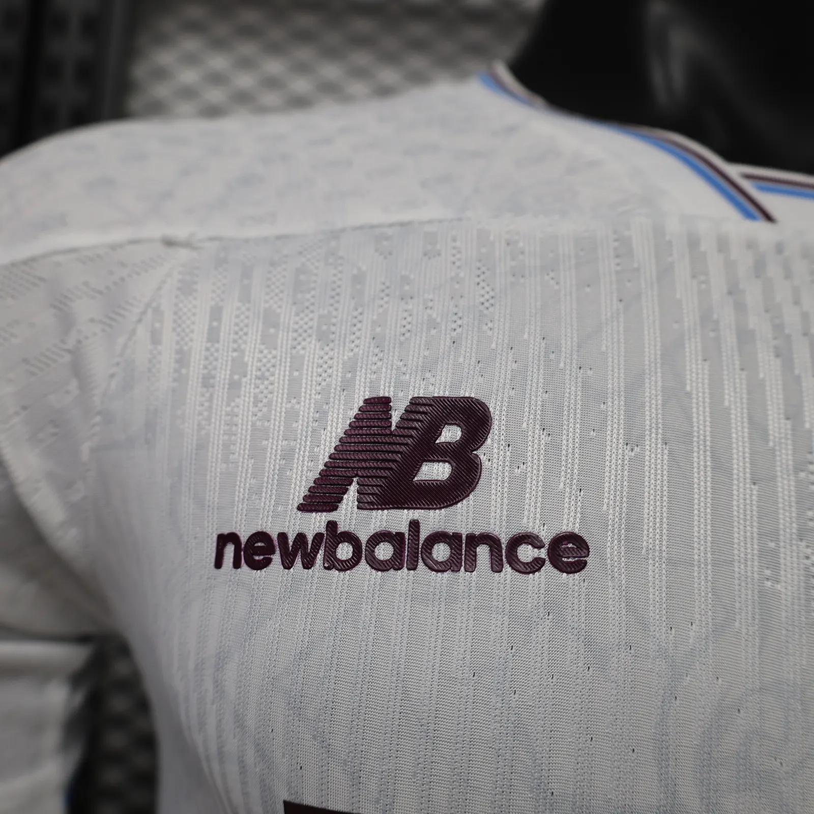 2026-27 West Ham United Away Kit - Player Version
