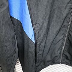 2025-26 Manchester United Windbreaker