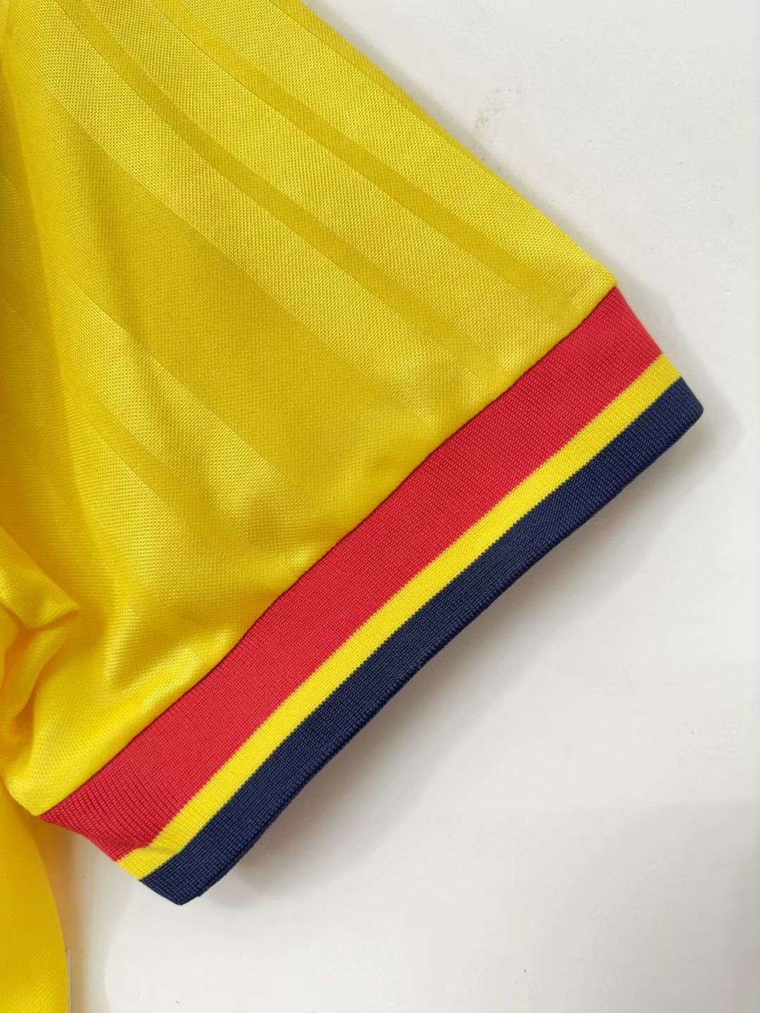1993-94 Arsenal Away Retro Shirt