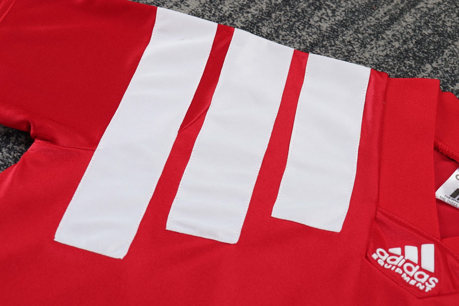 1992-93 Liverpool Home Retro Jersey - Kids