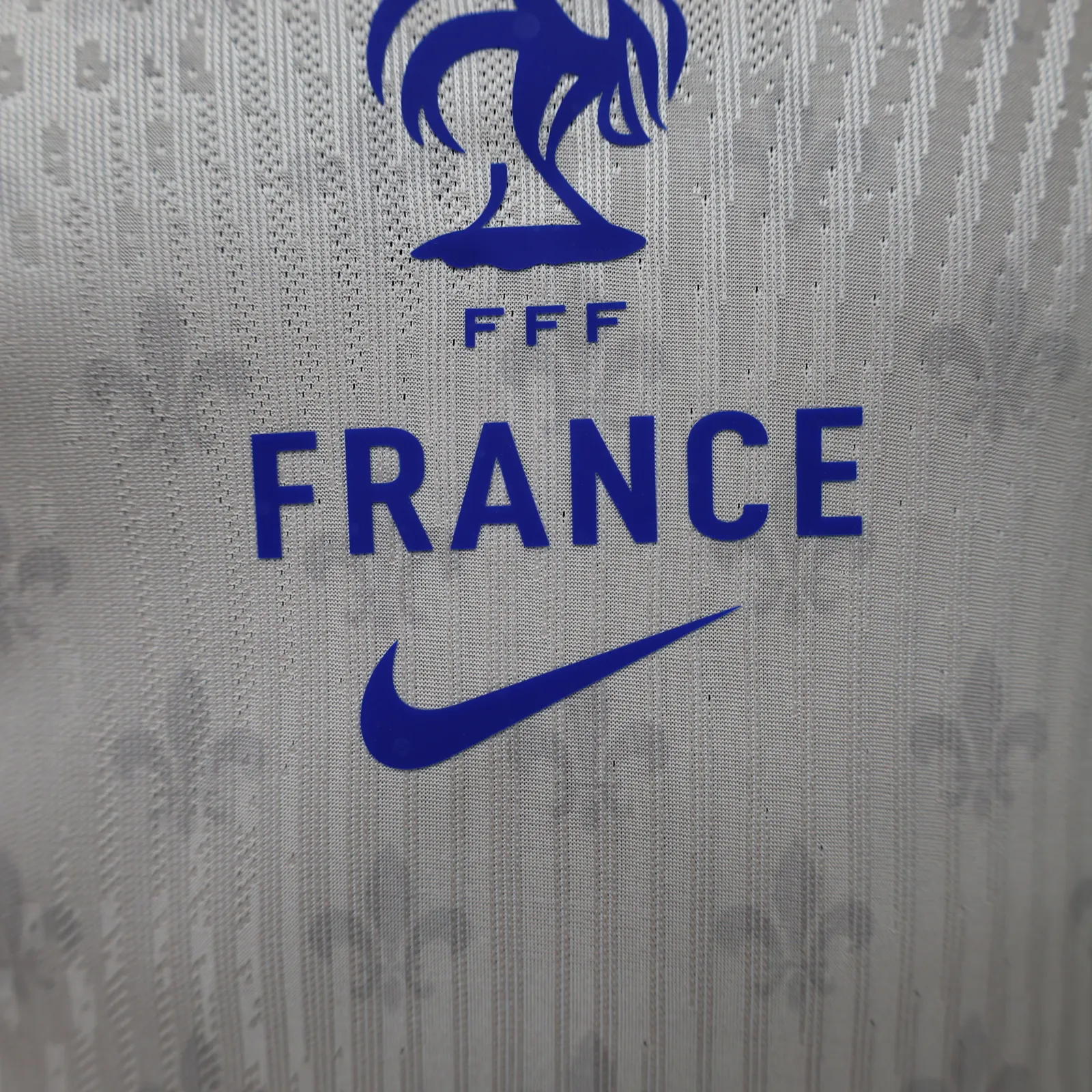 2026-27 France Special Edition Jersey – Player Version