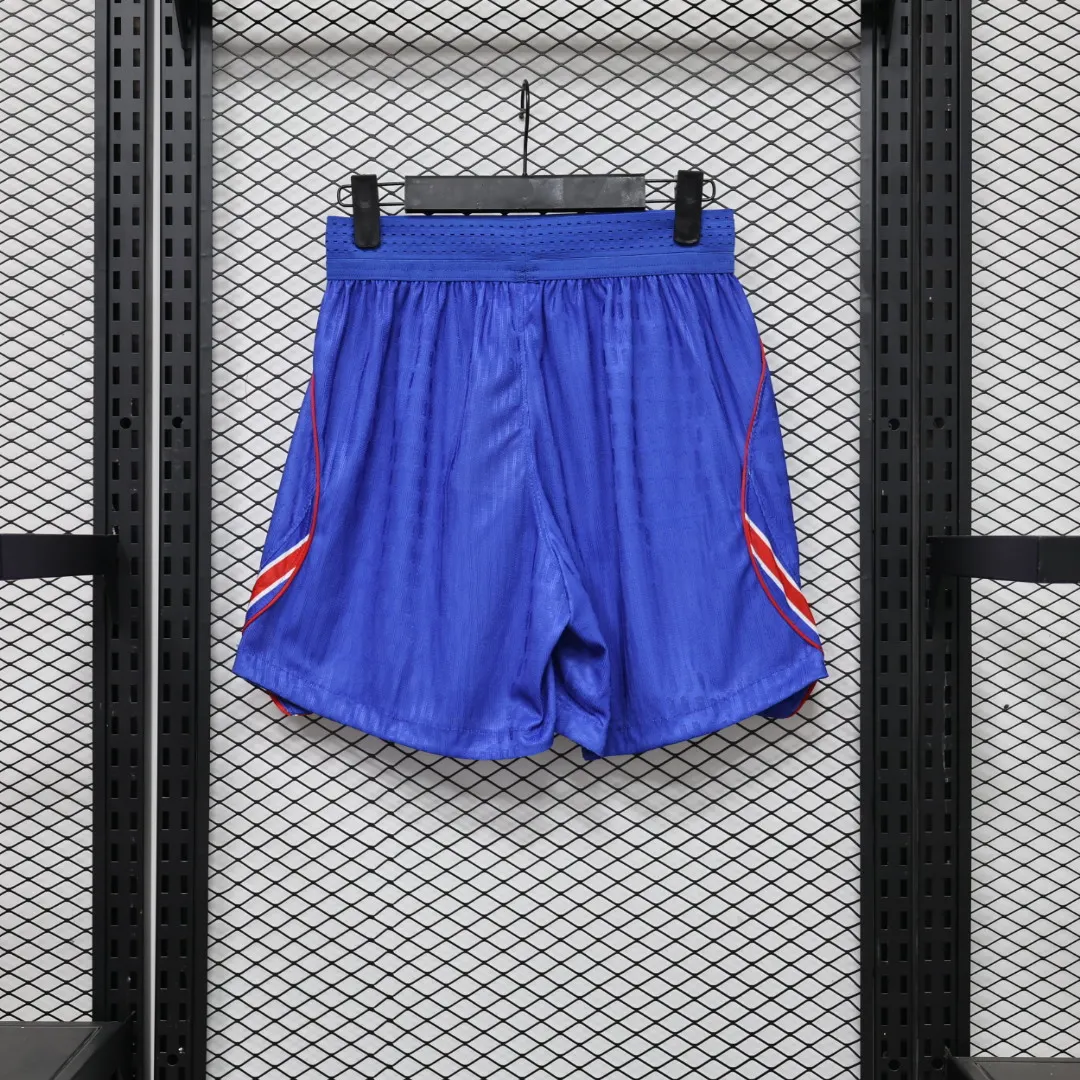 2026-27 Paris Saint-Germain Home Shorts – Player Version