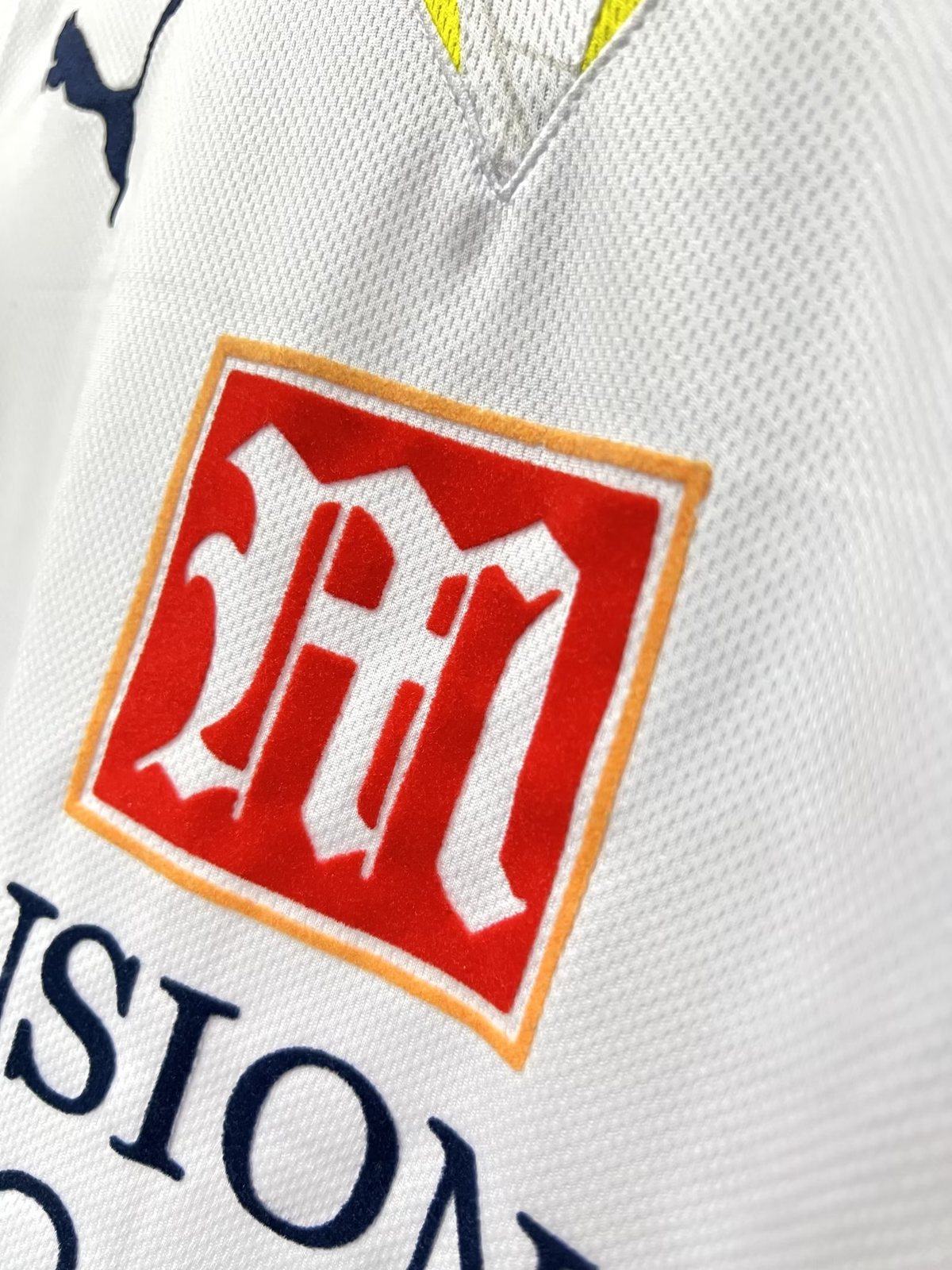2009-10 Tottenham Hotspur Home Retro Kit