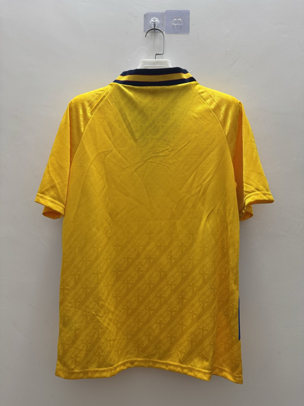 1994 Sweden Home Retro Jersey