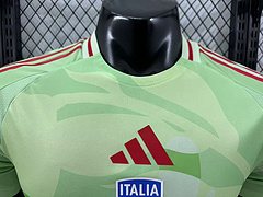 2025-26 Italy Away Kit - Players