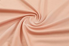 2025-26 France Pink Short Sleeve Training Jersey