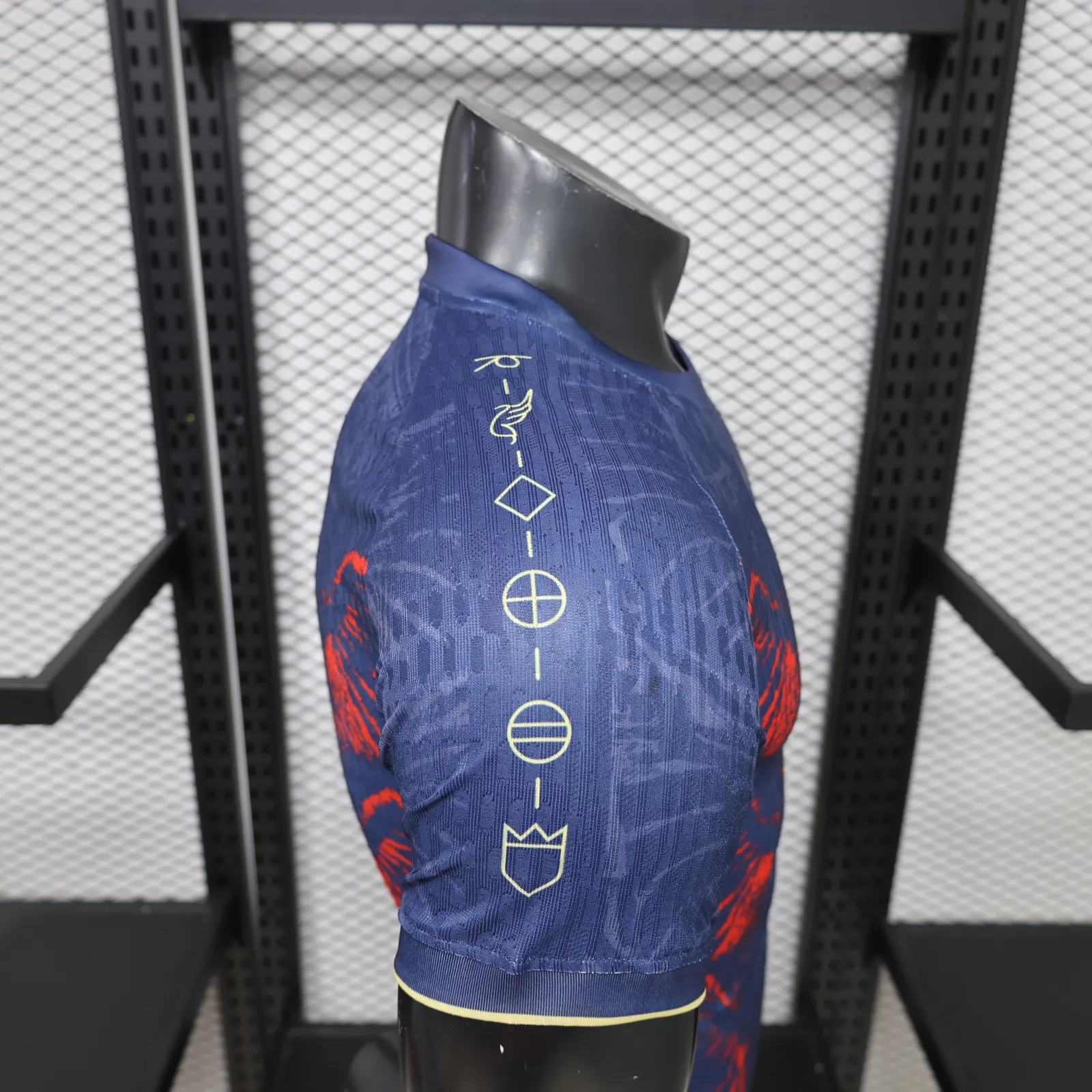 2026-27 Paris Saint-Germain Special Edition Jersey - Player Version