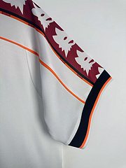 1998-99 Roma Away Retro Jersey