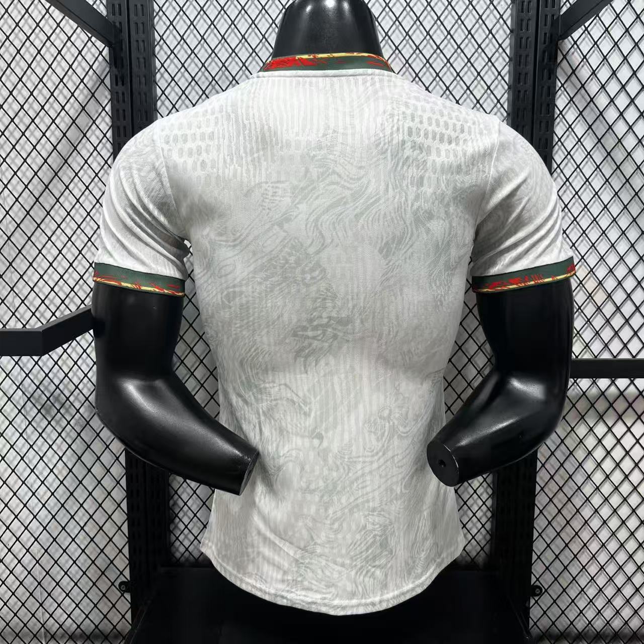 2026 Portugal Special Edition Jersey – Player Version